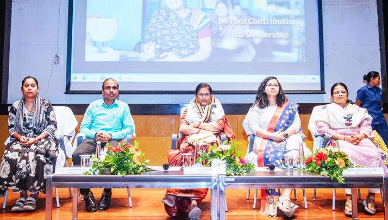 Odisha Gears Up for &lsquo;Subhadra Shakti Samavesh&rsquo;; Deputy CM Reviews Statewide Preparations